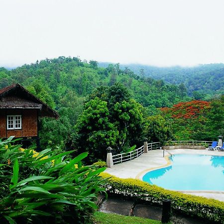 Mae Sa Valley Garden Resort Chiang Mai Exterior foto