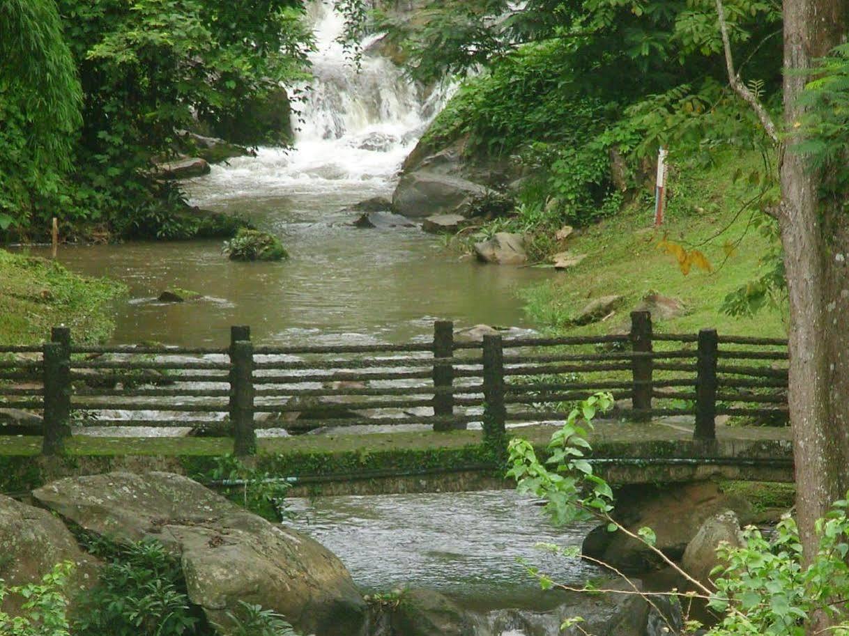 Mae Sa Valley Garden Resort Chiang Mai Exterior foto