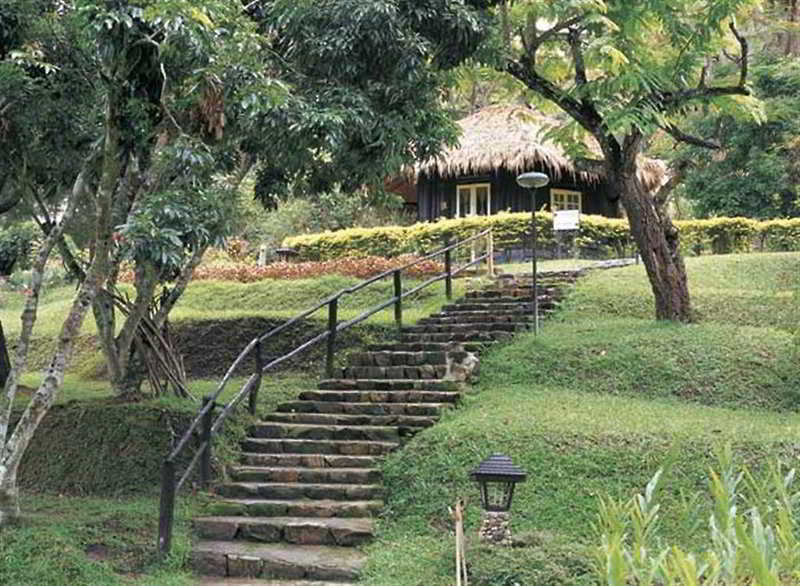 Mae Sa Valley Garden Resort Chiang Mai Exterior foto