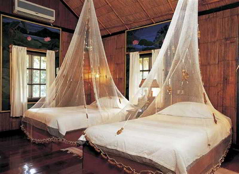 Mae Sa Valley Garden Resort Chiang Mai Exterior foto